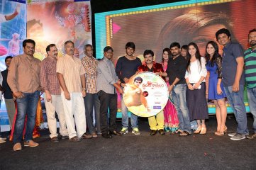 Hrudaya Kaleyam Audio Launch